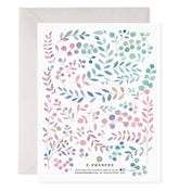Bride To Be Greeting Card